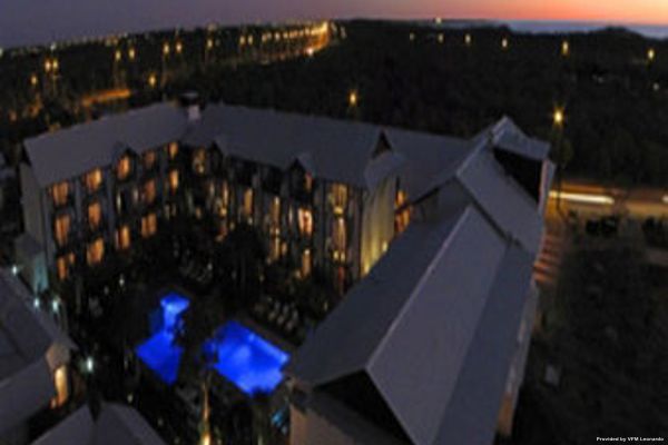 Kimberley Sands Resort and Spa (Bootawa)